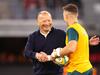The man to save Australian rugby