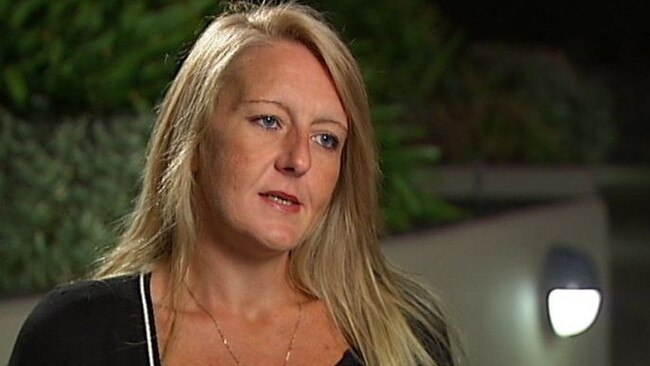 Melbourne lawyer Nicola Gobbo. Picture: ABC NEWS