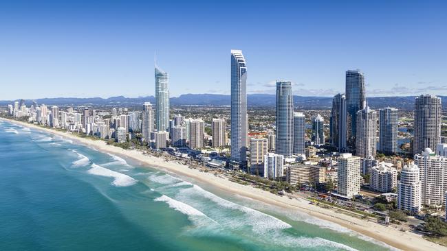 The council has a strategy aimed at making Gold Coast the most desirable destination in Australia and internationally.