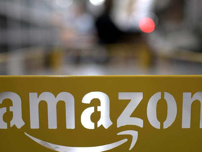 Activist investor sees $1.39 trillion of untapped value in Amazon