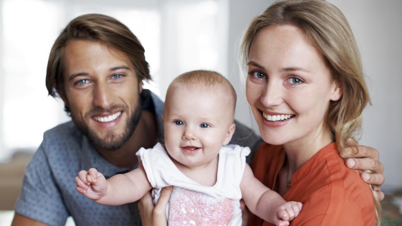 Can Father Get Paid Parental Leave