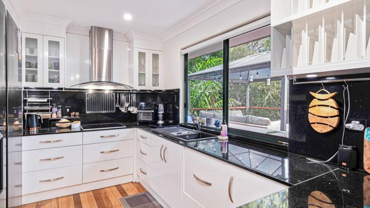 3 Rosslyn Close, Lammermoor, sold for $1.125 million on July 4. Picture: realestate.com.au