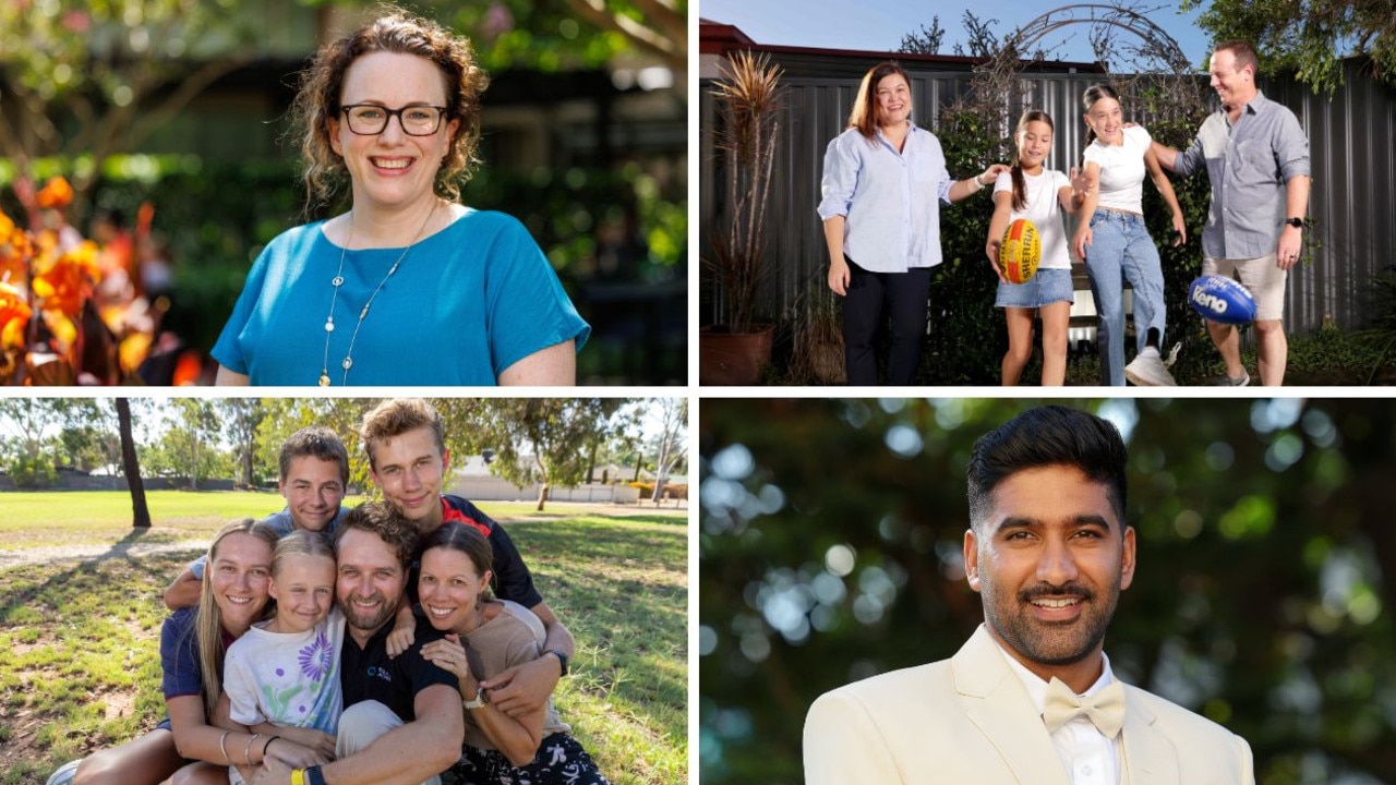 How these everyday Australians overcome mental battles