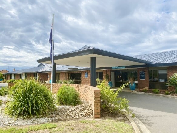 The Geelong Clinic