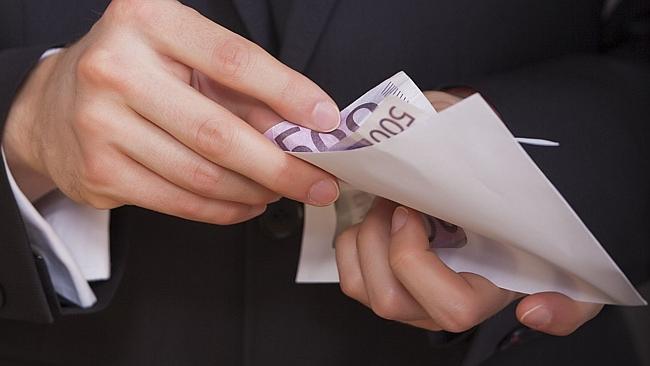 There are plenty of sneaky ways staff could be costing employers big bucks. Picture: Thinkstock. 