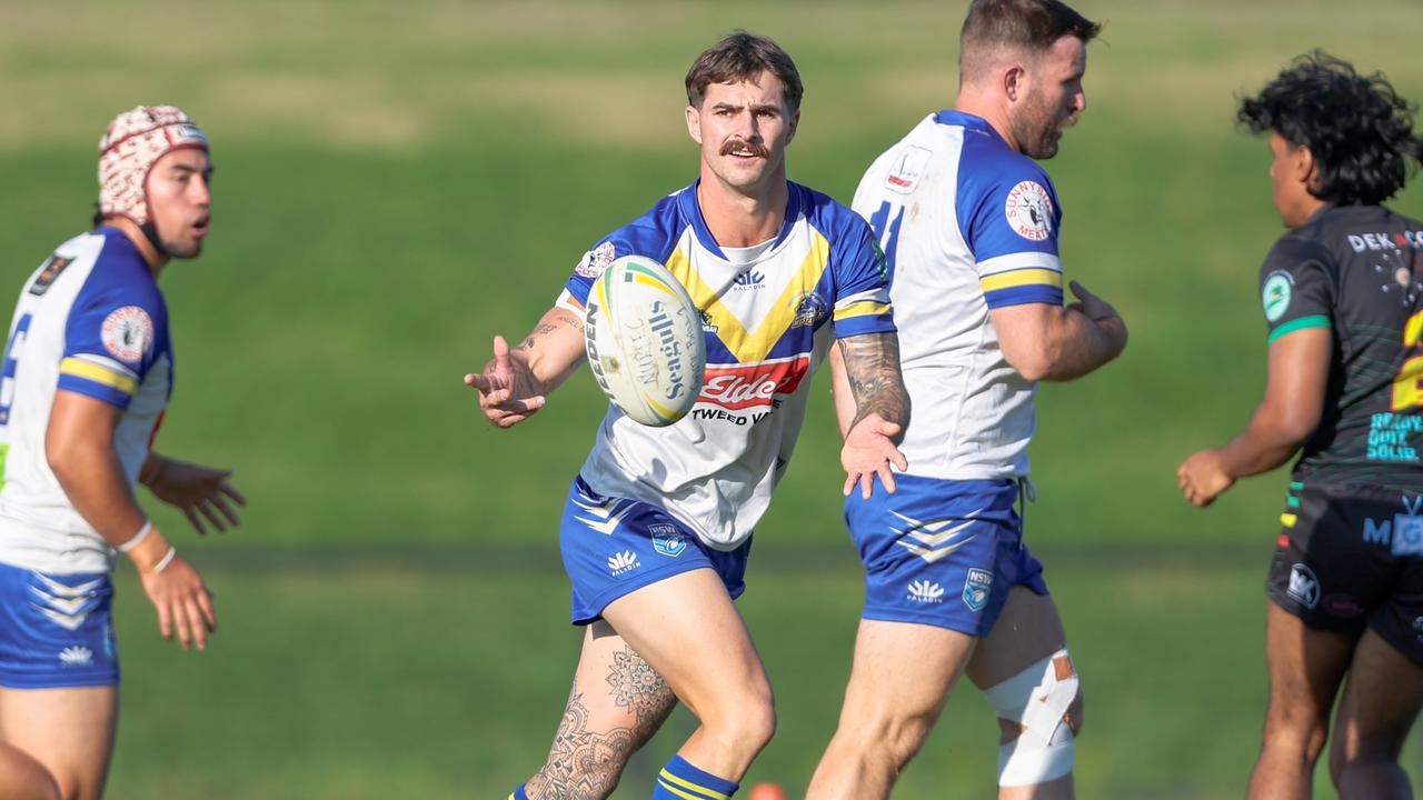 NRRRL: 60-minute points drought in thriller