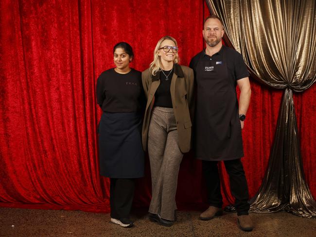 Our wildest winter ritual Dark Mofo officially resurrected