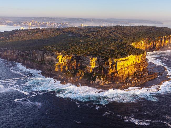 North Head, Sydney Harbour