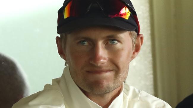 A disappointing series for England captain Joe Root.