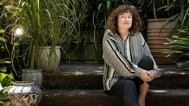 Artist Cressida Campbell in her studio, supplied by the National Gallery of Australia, Kamberri/Canberra, 2022 © National Gallery of AustraliaArtist Cressida Campbell feature for Sydney Weekend