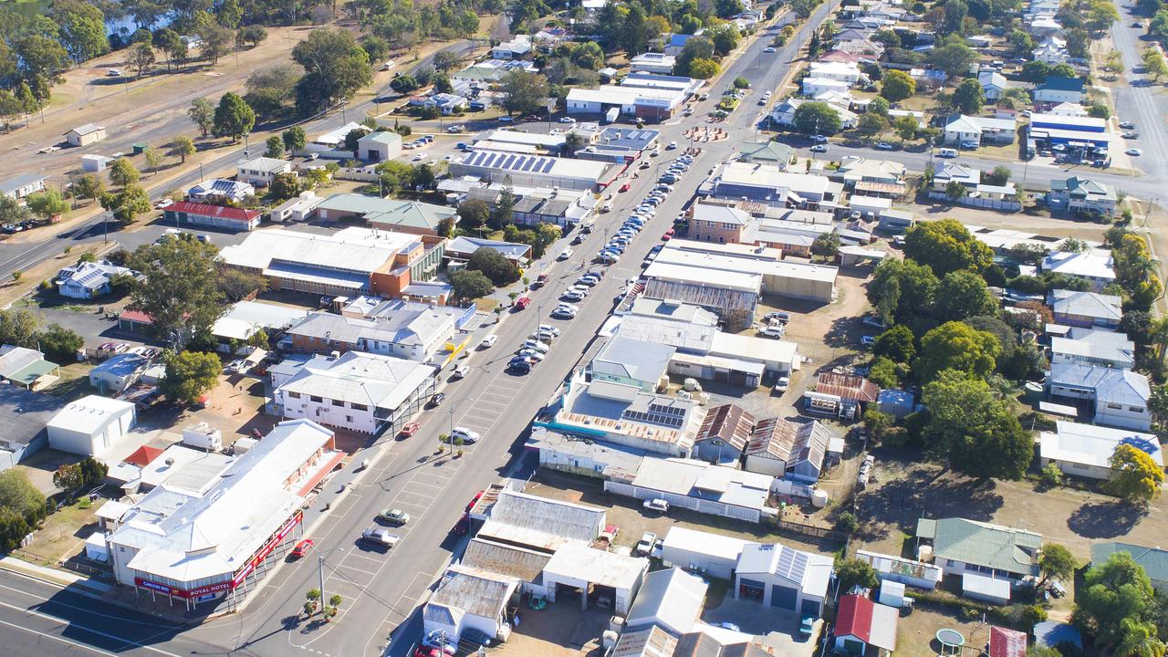 First look: What’s in store for the North Burnett in the next 20 years