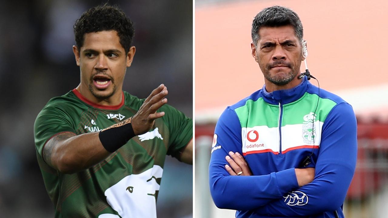 Dane Gagai has withdrawn from All-Stars selection, while Stephen Kearney has a dilemma on his hands.