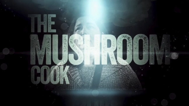 Unveiling the Tale Behind Victorian Mushroom Poisoning - The Mushroom Cook Podcast