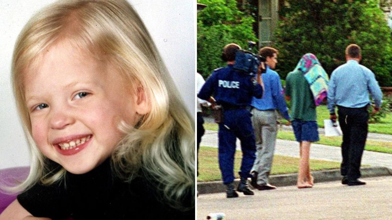 Australia’s youngest child killer will walk free by tomorrow