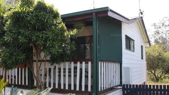 ON THE MARKET: 104 Mulgrave Street Gin Gin, QLD, 4671. Photo source: CoreLogic.