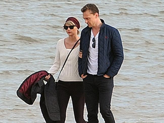 The loved-up couple recently enjoyed an afternoon stroll in Suffolk. Picture by: Gotcha Images / Splash News