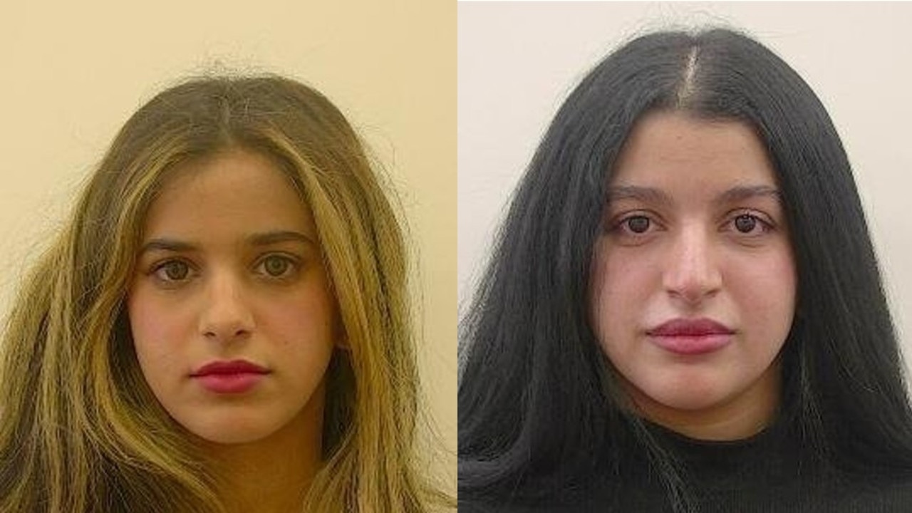 Saudi sisters’ bodies repatriated to Saudi Arabia