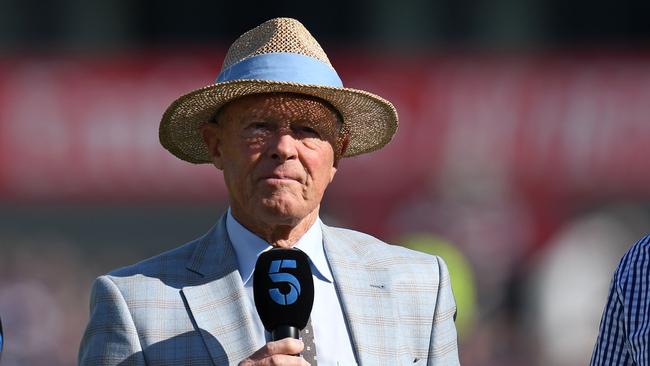 Sir Geoffrey Boycott demanded an apology from the Australian side over the incident.