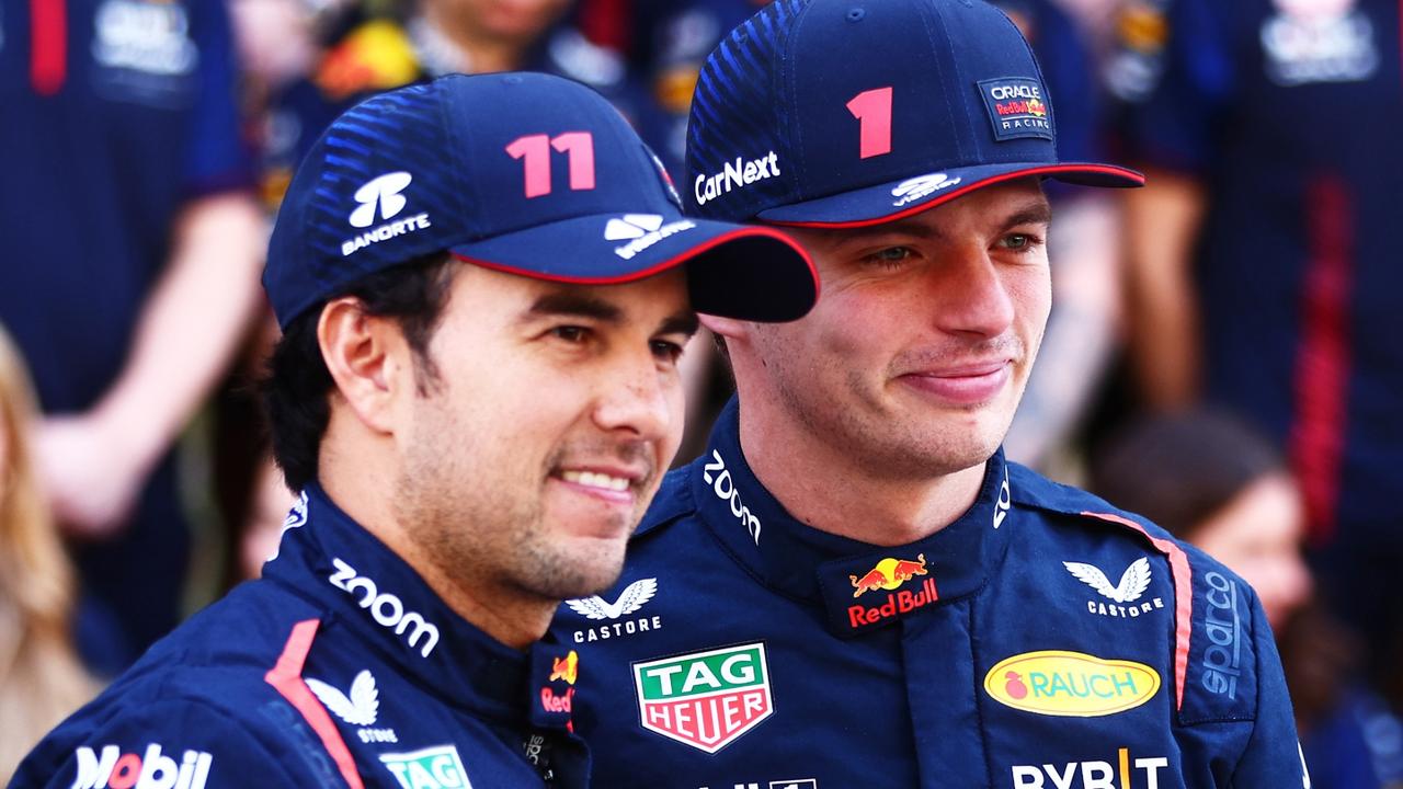 Bombshell Red Bull report sends shockwaves across Formula 1