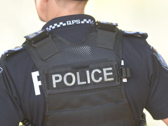 Man banned from grog after alleged double assault