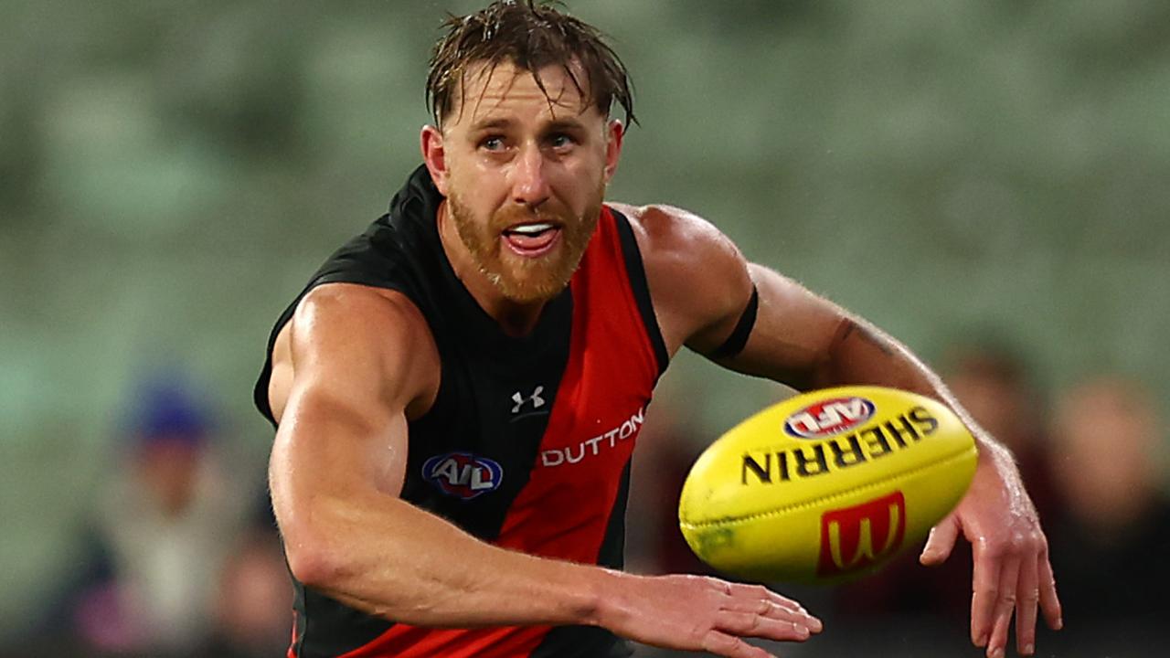 Hird reunion? VFL club chasing fellow ex-Essendon skipper