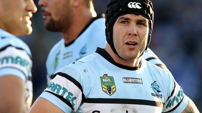 Michael Ennis is appealing for help to find a lost ring.