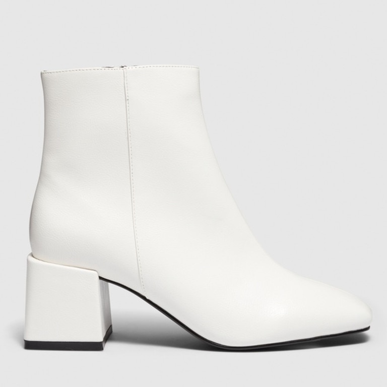 21 Best Stylish Ankle Boots For Women To Buy In 2022 | news.com.au ...