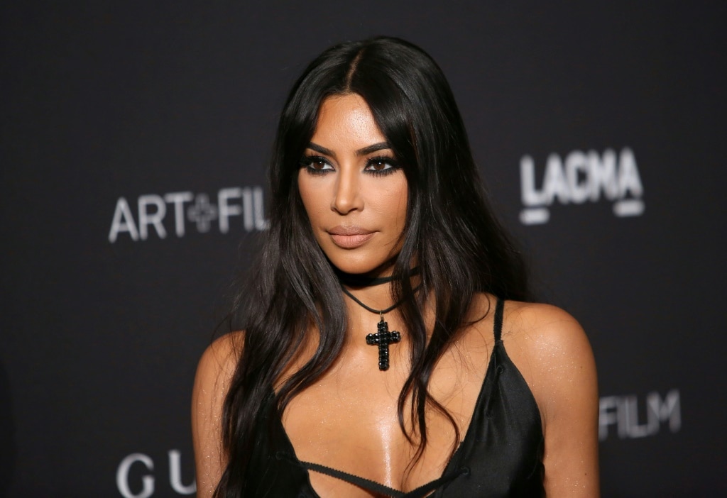 ‘I thought I was going to die,’ Kardashian tells Paris robbery trial