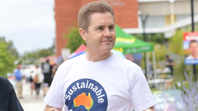 William Bourke, founder of the Sustainable Australia Party, has called for a dramatic reduction to our migration intake.