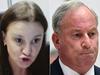 ‘Excuse’: Lambie fires up at minister