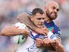 Meagre 39-word press conference spells disaster for Dragons