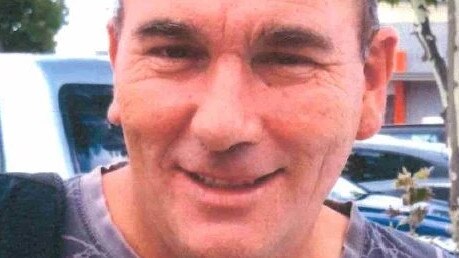 An 18-year-old man has been charged with the murder of Glenn Walewicz. Picture: Supplied