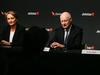 New Qantas CEO lies low after damaging court ruling