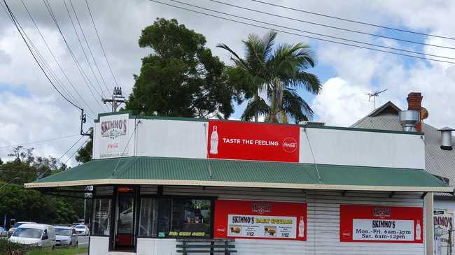 Plans have been lodged with Lismore City Council to demolish Skimmos in South Lismore to make way for a service station.