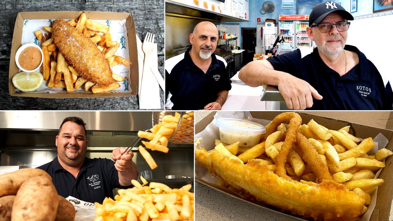 Adelaide’s best fish and chips: Ranked and reviewed | The Advertiser