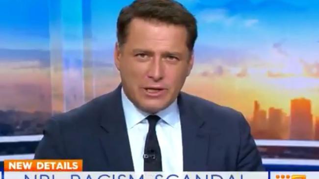 Karl Stefanovic: 60 Minutes Boss Shelves Interviews After Uber Scandal 