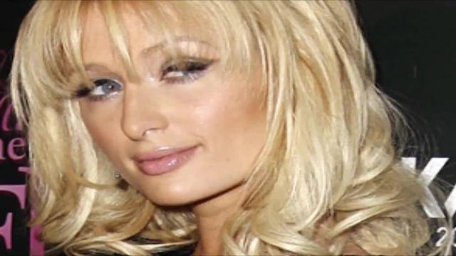 Paris Hilton lets fly after radio interview
