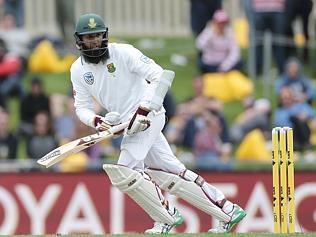 Cricket Australia vs South Africa 2nd test