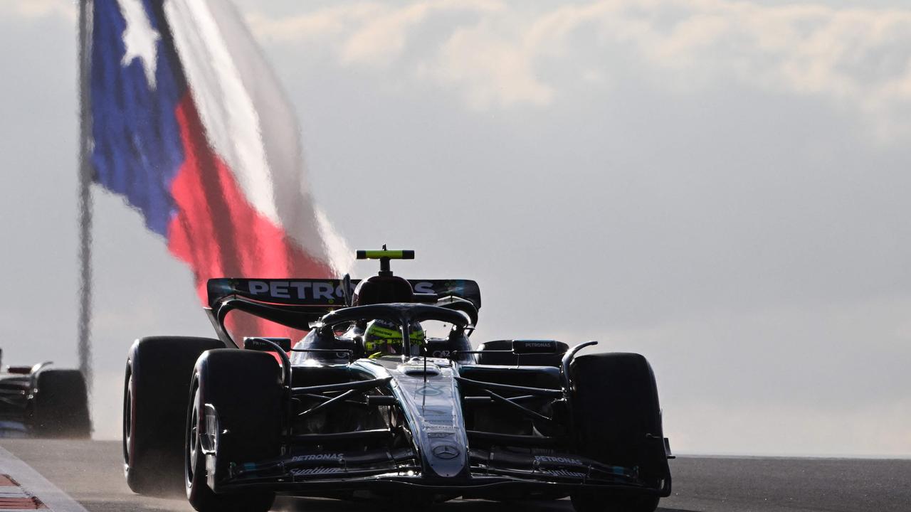 F1 US Grand Prix 2024 Live updates, results, how to watch in Australia