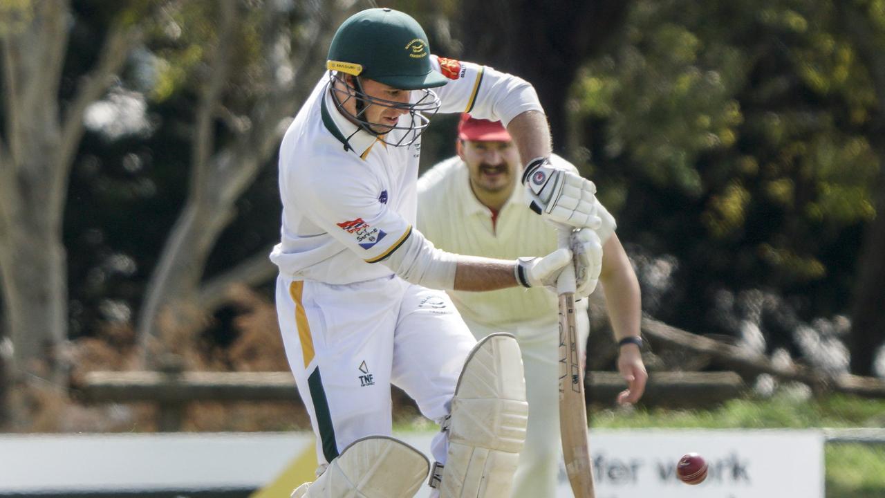 Much-loved local cricket captain dies in his sleep