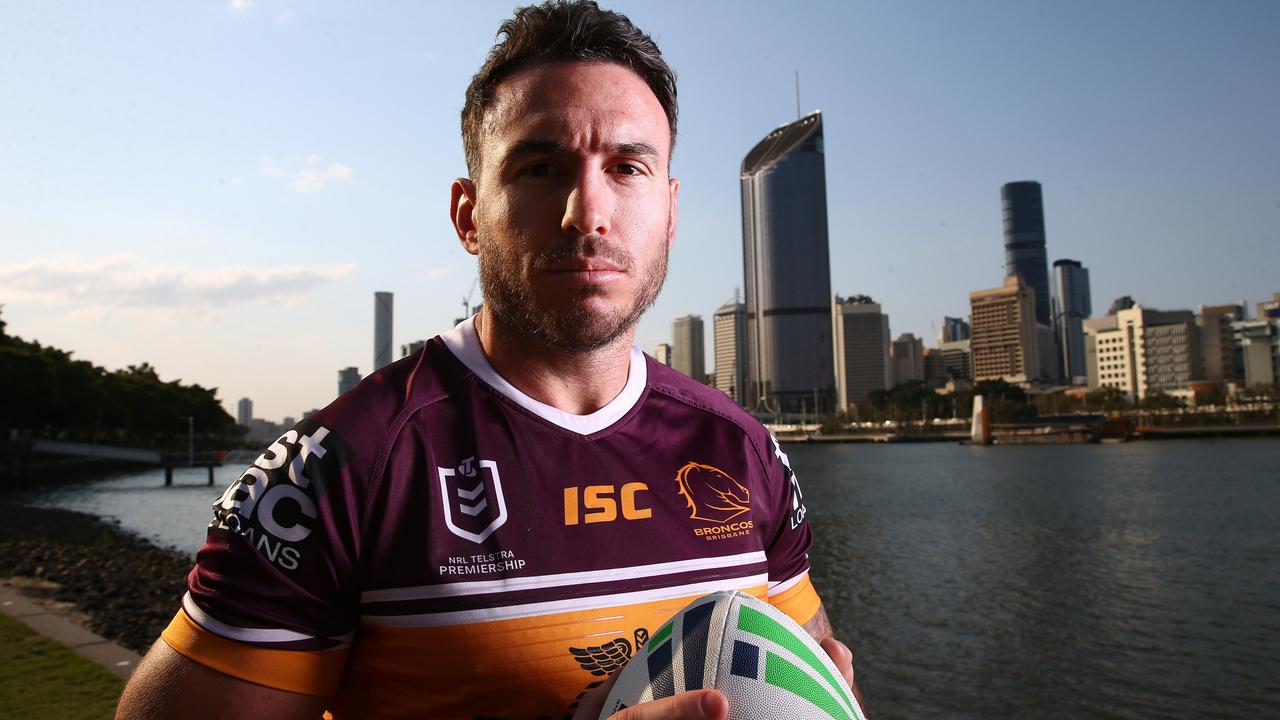 The Broncos must find a solution to their halves dilemma and Darius Boyd is not the answer.