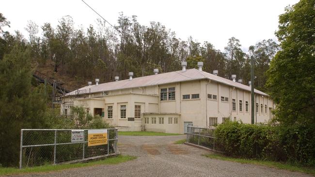 The Nymboida Power station was shuttered in 2013 after it was damaged by floods. Essential Energy have since been trying to divest of the asset along with others like the Nymboida river weir.