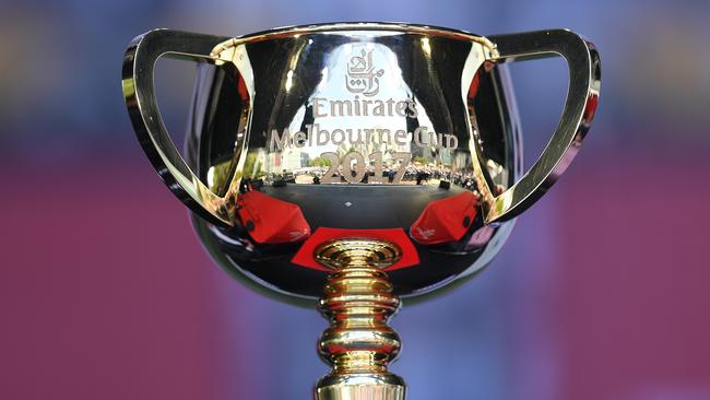 Melbourne Cup 2017: Race time, odds, field, race guide, ultimate guide.