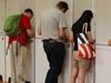 How to cast your state election vote early