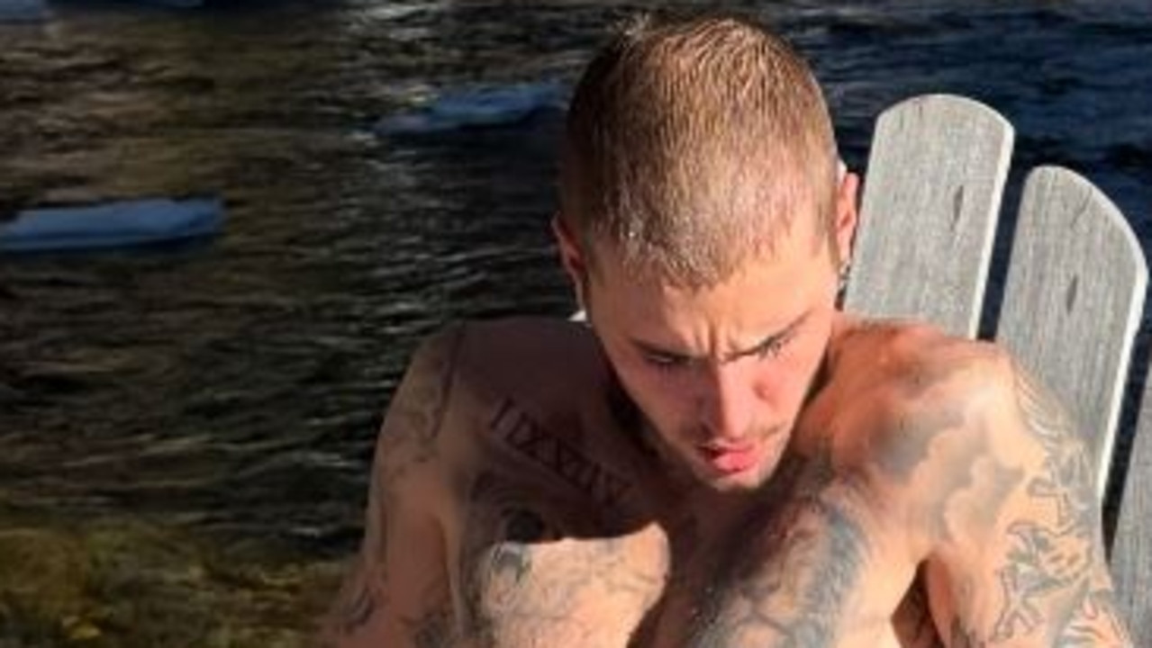 ‘Oh my god’: Justin Bieber photo shocks