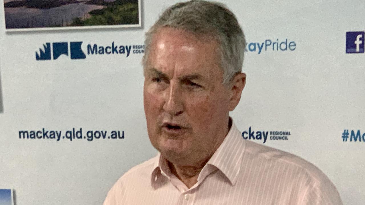 Mayor Greg Williamson said it was disappointing vandals were causing damage to the community, leaving it to the council to foot the bill for their crimes.