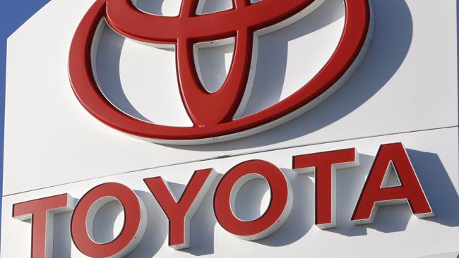 Toyota recalling 880,584 RAV4, Lexus sedans | news.com.au — Australia’s ...