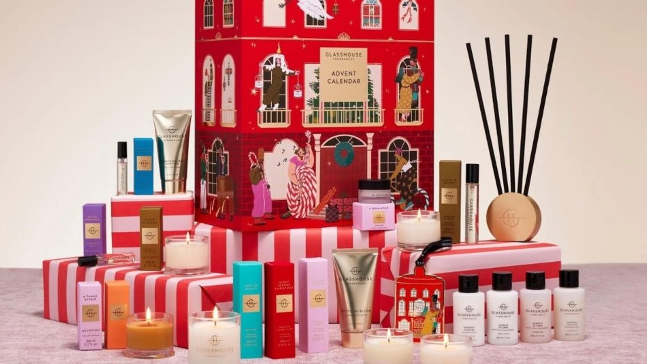 17 Best Makeup And Beauty Advent Calendars For 2023 Holiday, 46 OFF