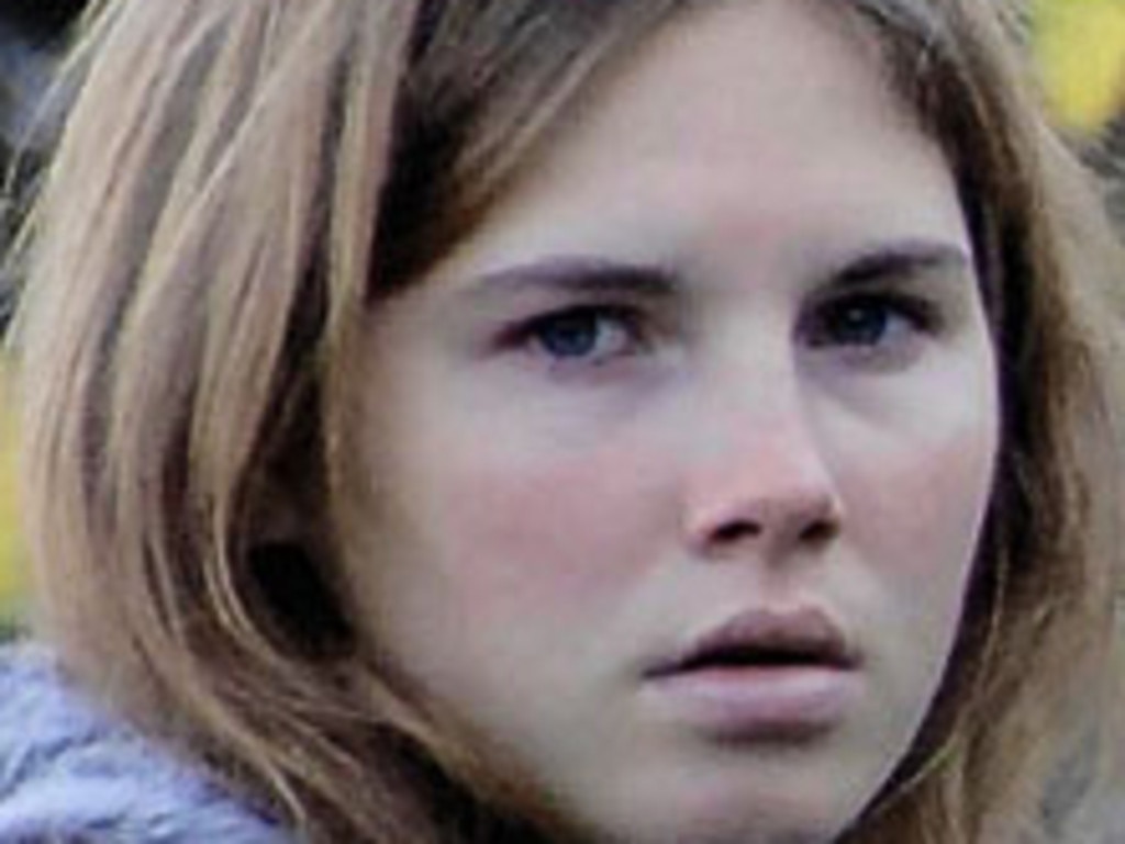 Amanda Knox Still Fears New Charges In Meredith Kercher Murder | Daily ...