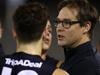 Sacked: Axe falls on Teague after brutal Blues review